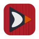 Логотип Linux Show Player