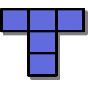 Tiled
