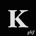 Logotip de MFEKglif