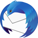 Thunderbird Logo