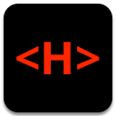 Logo de HTMLDOC