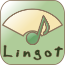 Lingot Λογότυπο