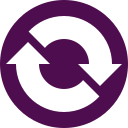 OnionShare Λογότυπο