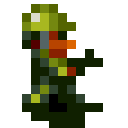 Logo aplikace OpenFodder