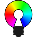 Логотип OpenRGB