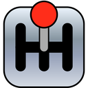 Logo aplikace TrguiNG