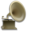 Sovelluksen Qtractor logo