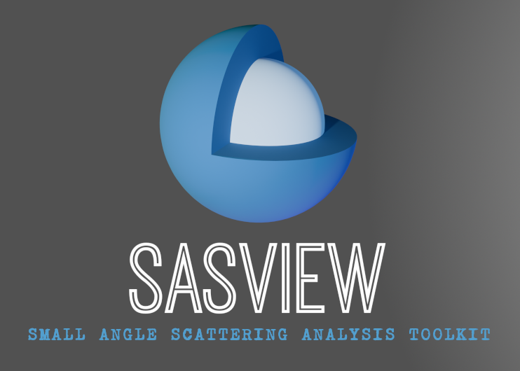 Screenshot 2 of SasView