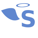 SDRangel のロゴ