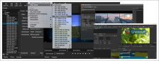 Shotcut screenshot 4