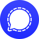 لۆگۆی Signal Desktop