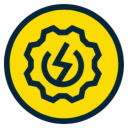 Logotip de SoapUI Open Source