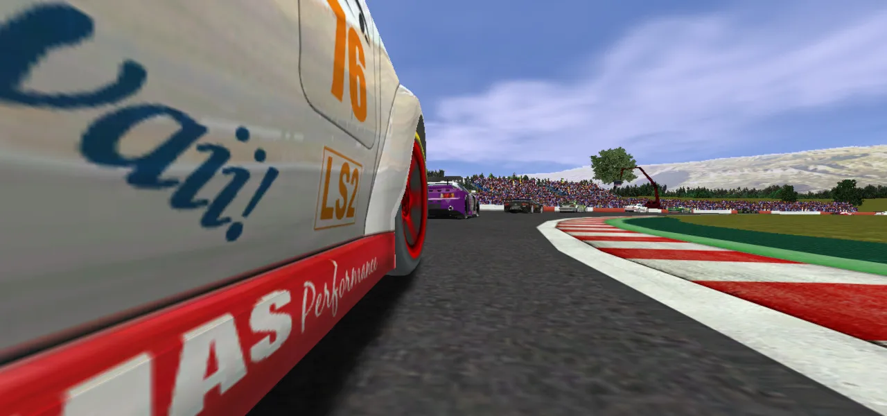 Install Speed Dreams on Linux | Flathub