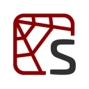 Sovelluksen Spyder logo