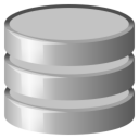 Logotip de DB Browser for SQLite