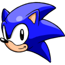 Logo van Sonic Robo Blast 2