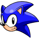 Sonic Robo Blast 2 のロゴ