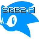 Emblemo de Sonic Robo Blast 2 Persona