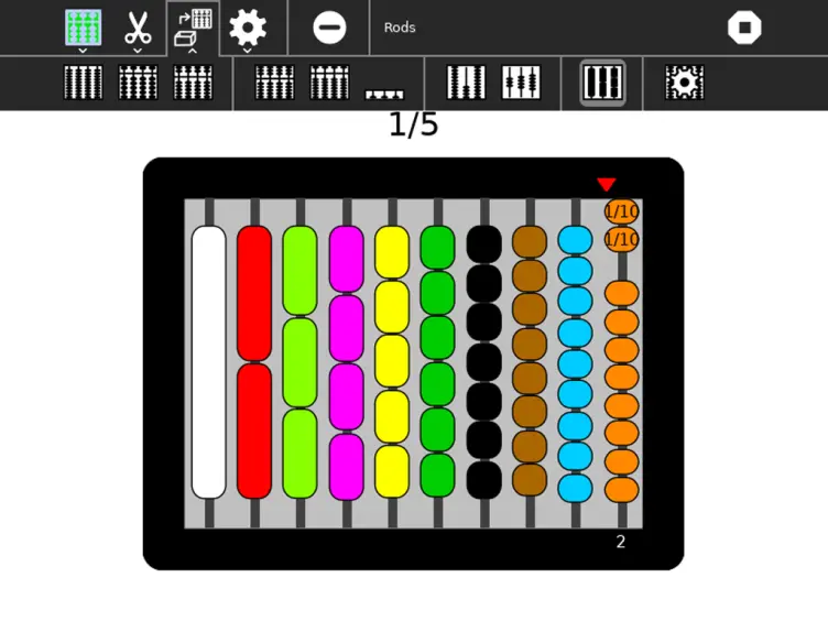 AbacusをLinuxにインストール | Flathub