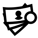 Logotipe de Finance