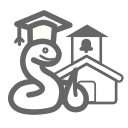 Rakenduse Pippy logo