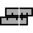 Logo aplikace Sliderule