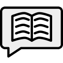 Logo aplikace Story