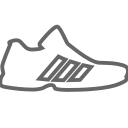 Sovelluksen Swift Feet logo