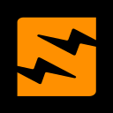 Logo aplikace Surge XT Synthesizer