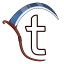 Логотип Taisei Project