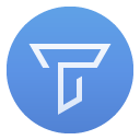 Логотип Tropy