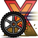 Logo X-Moto