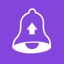 לוגו UnifiedPush Troubleshooter