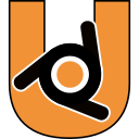 Лого на „UPBGE“
