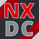 NX Dump Client லோகோ