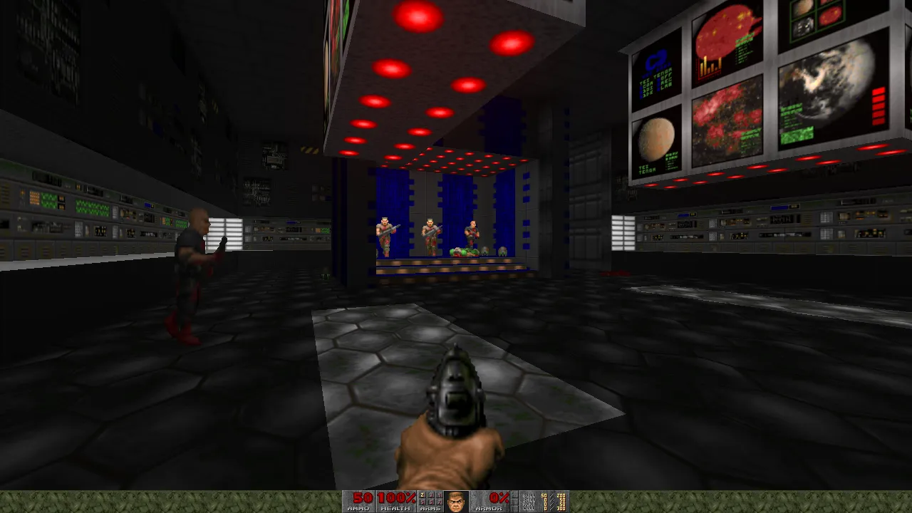 DOOM Images - LaunchBox Games Database