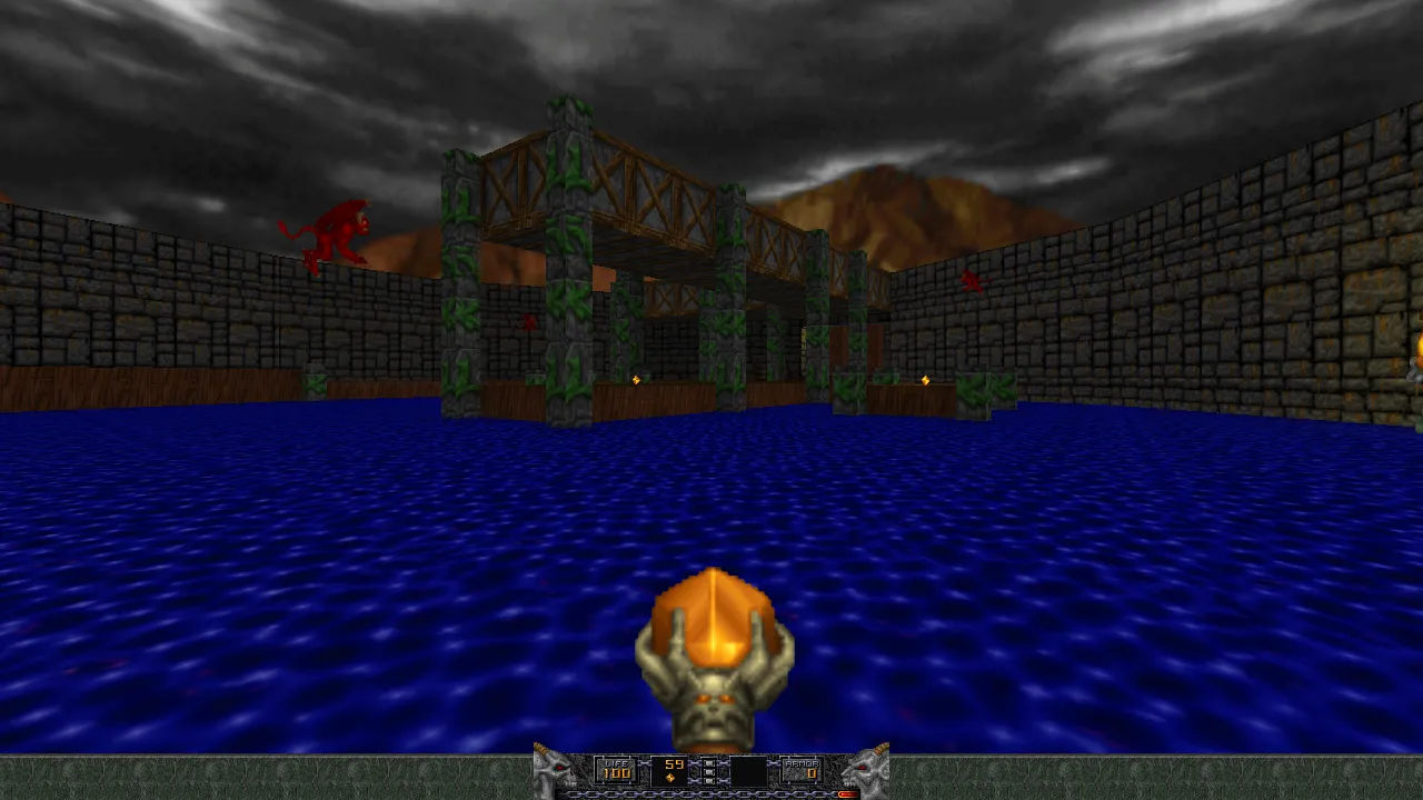 【buttheadsunglass】　DOOM3枚セット image-3_orig.webp