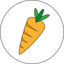 Karoto Shopping List ਲੋਗੋ