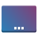 jdDesktopEntryEdit Logo