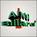 Logo AntiBillard