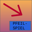 Лого на „Pfeilspiel TNG international“