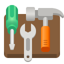 Logo aplikace Workbench