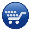 Shopping List Logotyp