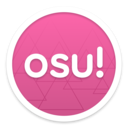 osu! ලාංජනය