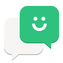 Logo aplikace Chats
