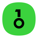 Лого на „OneKey“