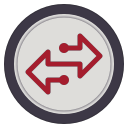 Logotip de Convertidor