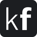 Logo aplikace KeyForge Master