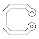 Logo aplikace coppwr