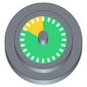 Exercise Timer Logo